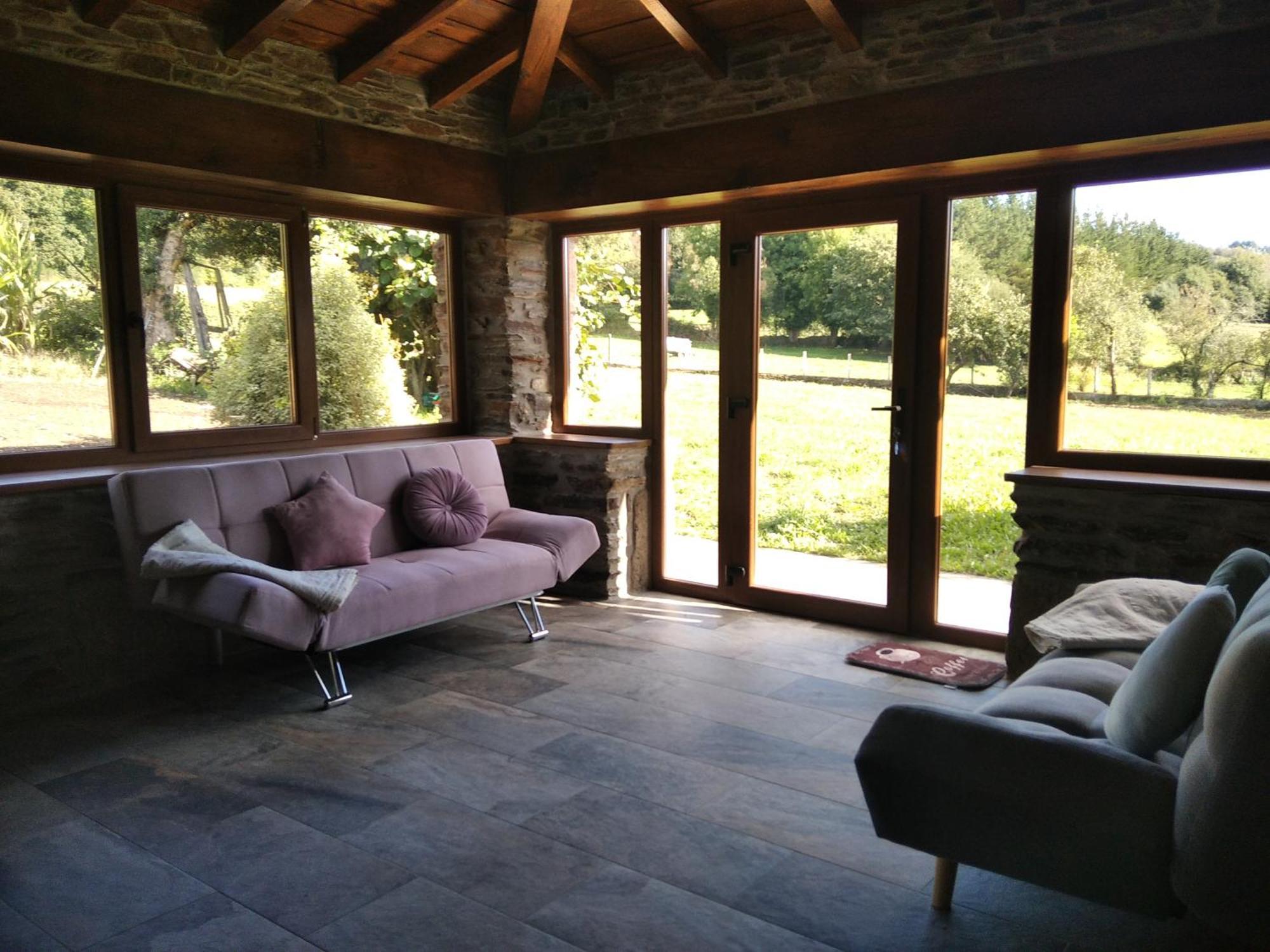 Casa Maldente Villa Lugo Exterior photo